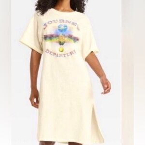 GUC! Journey tshirt dress. Sz Small.